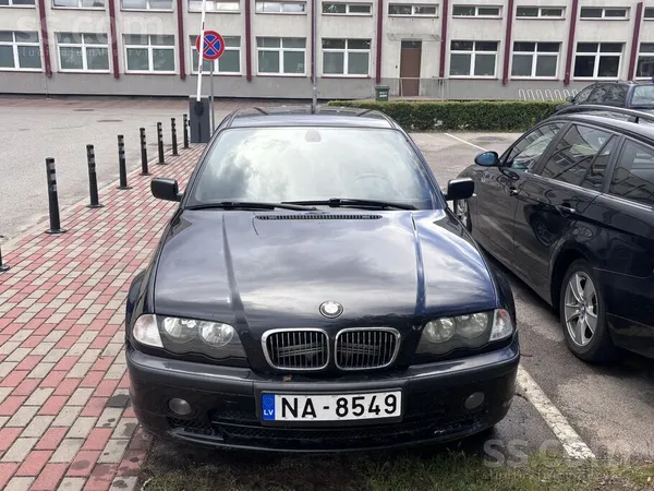 BMW 316