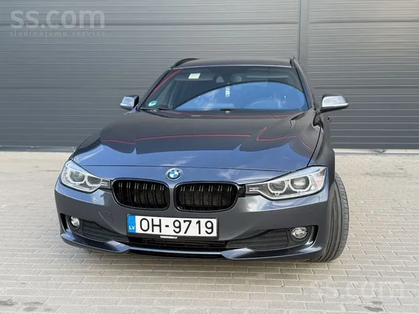 BMW 320
