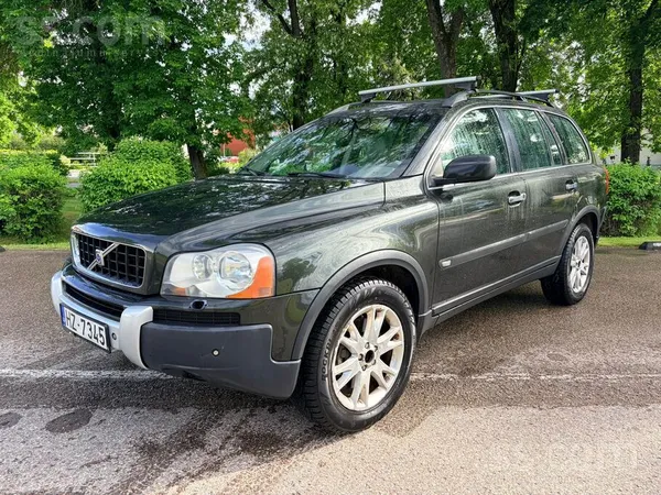 Volvo XC 90