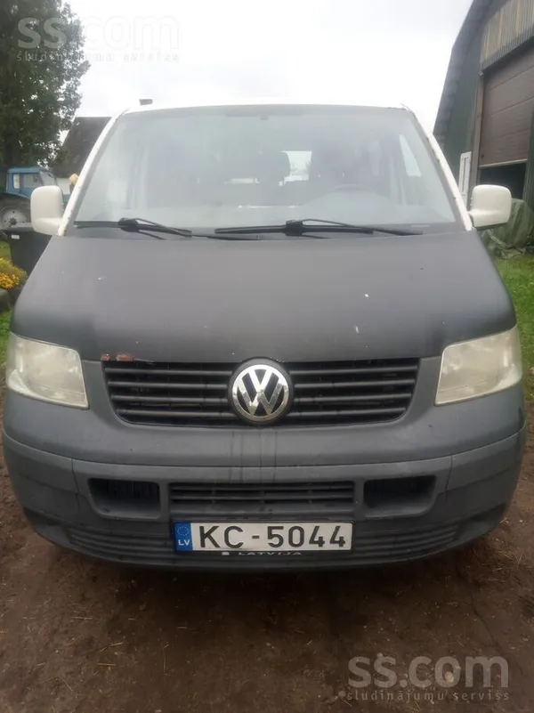 Pārdodu, priekš sava vecuma, normālā tehniskā stāvoklī esošu busu, 1, 9tdi/7