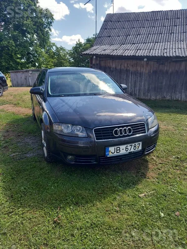 Audi Sīkāk zvaniet pa telefonu