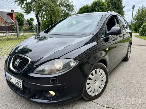 SEAT Altea