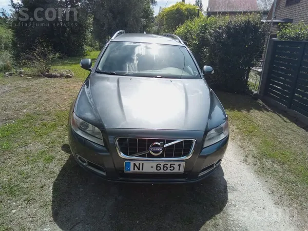 Volvo V70