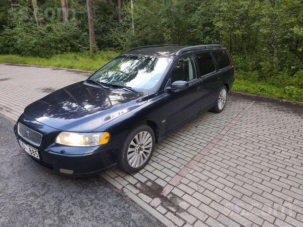 Volvo Tiek tirgots ar tiko izietu pamatparbaudi tehnisko
