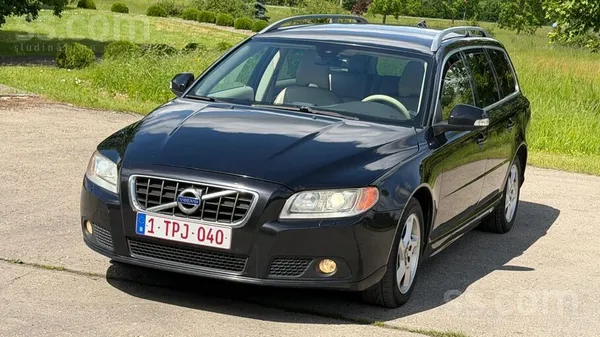 Volvo V70