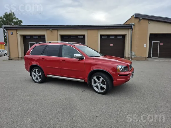 Volvo XC 90