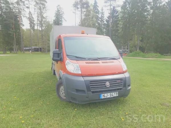 Fiat Ducato
