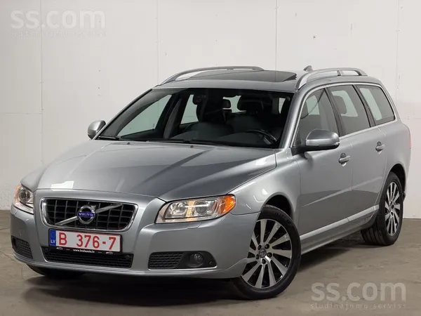 Volvo V70