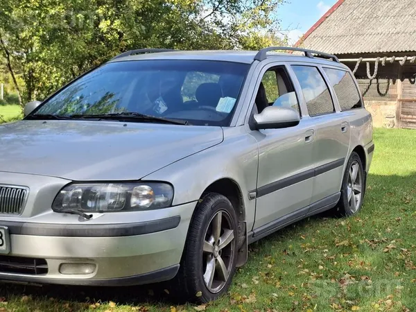 Volvo V70