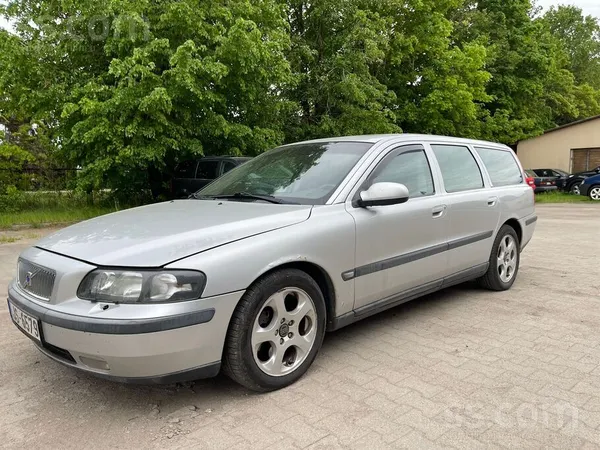 Volvo V70