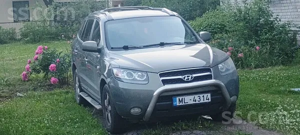 Hyundai Pārdod Īpašnieks. Ta 06.08.2027.