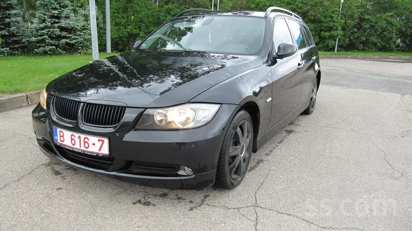 BMW 320