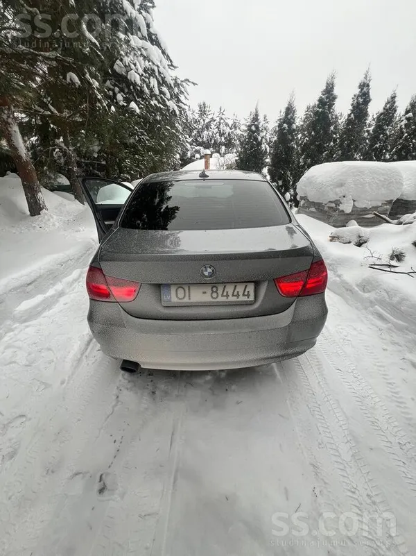 BMW 318