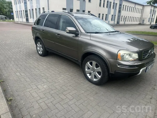 Volvo XC 90