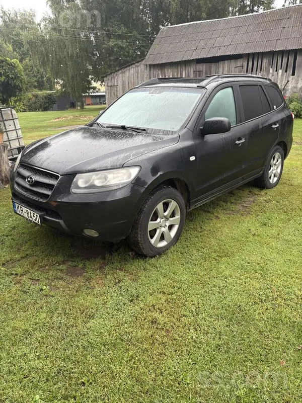 Hyundai Dzinēja defekts. Pirms mēneša izieta jauna TA. Nod