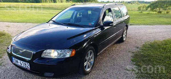 Volvo V70
