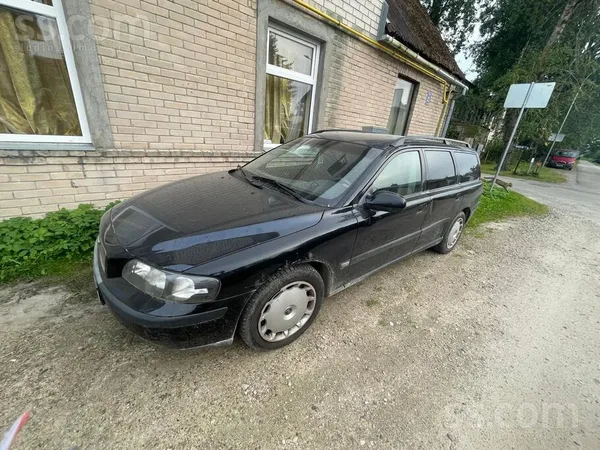 Volvo V70