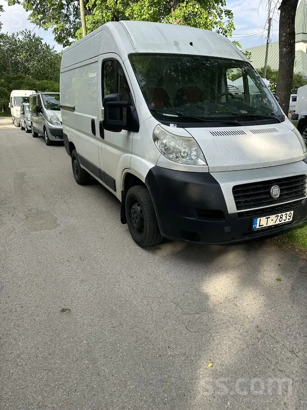 Fiat Ducato