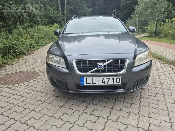 Volvo V70