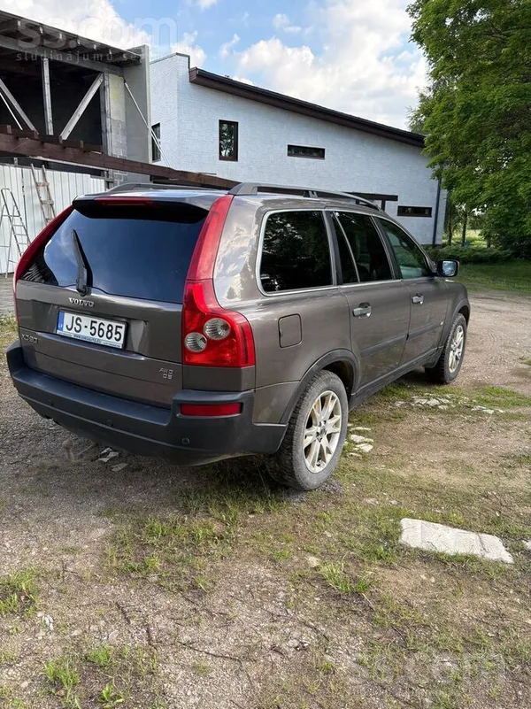 Volvo XC 90