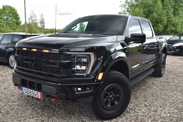 Ford F150