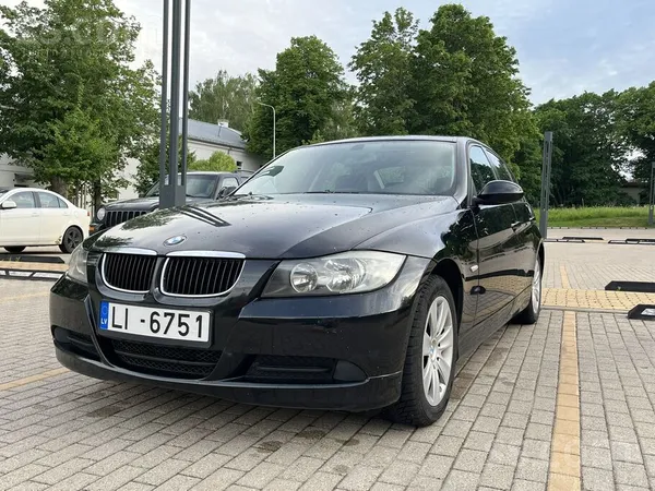 BMW 318