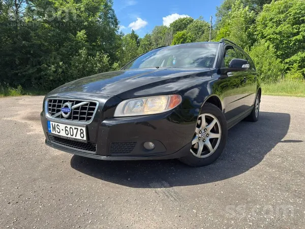 Volvo V70
