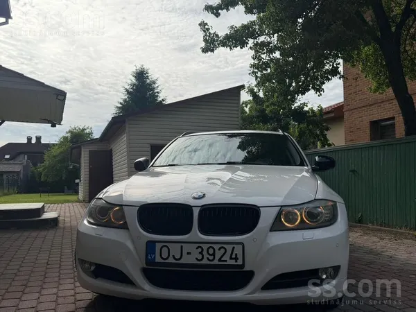 BMW 318