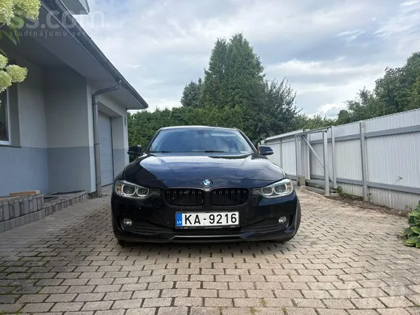 BMW 320