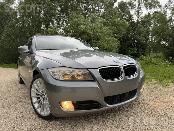 BMW 318