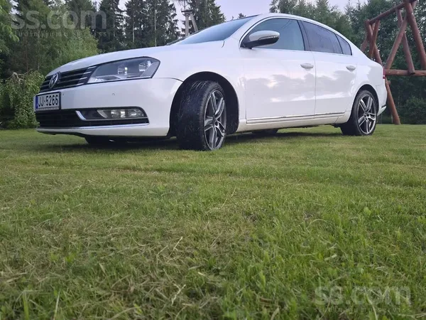 Volkswagen Labā stāvoklī, ar ekonomisko 1.6 dīzeli 5-6l , bez