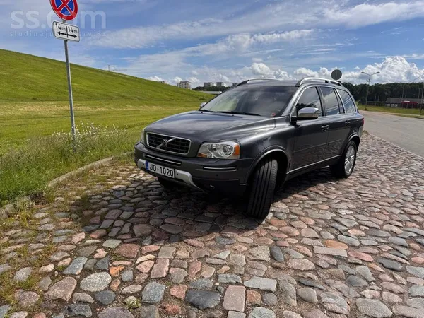 Volvo XC 90