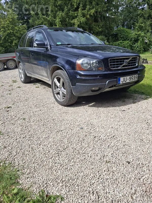 Volvo XC 90