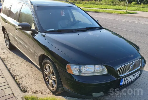 Volvo V70