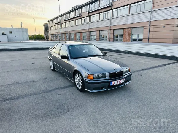 BMW 316