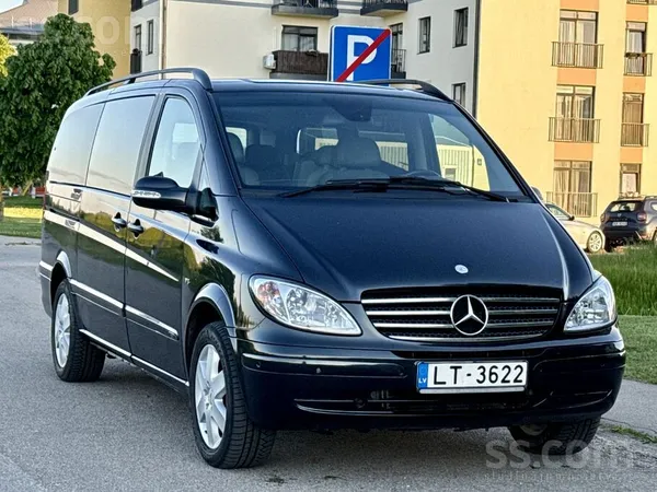 Mercedes Viano