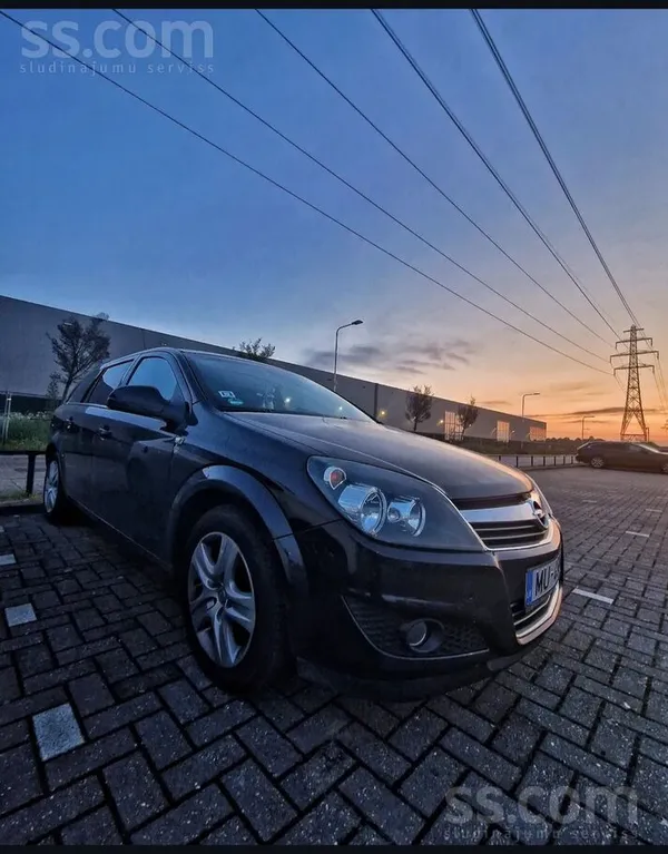 Opel Продаётся опель, чипованый, 5 лет назад пригнала и