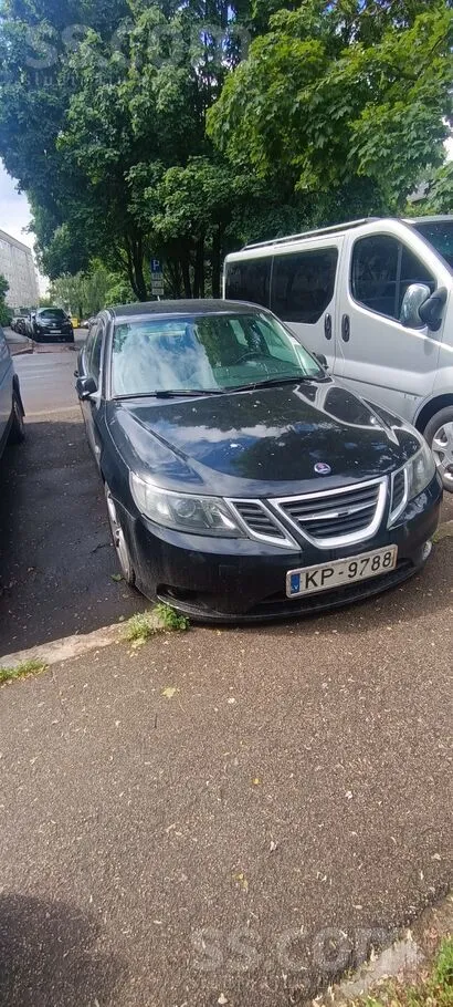 Saab 9-3