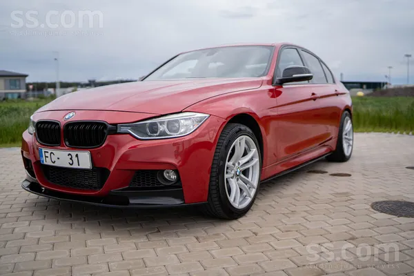 BMW 328