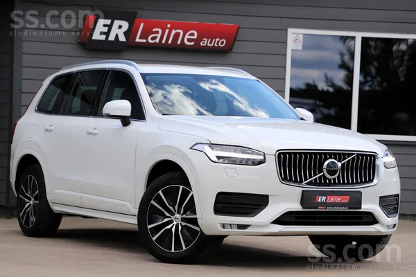 Volvo XC 90