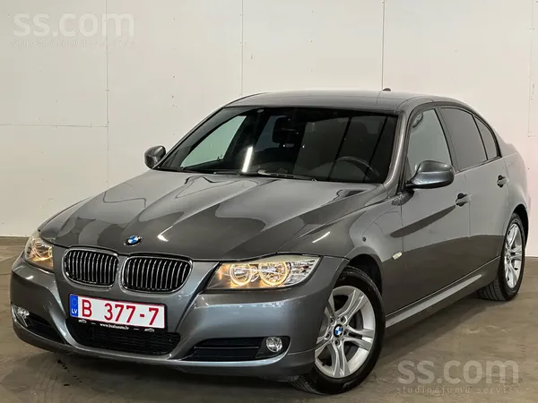 BMW 318