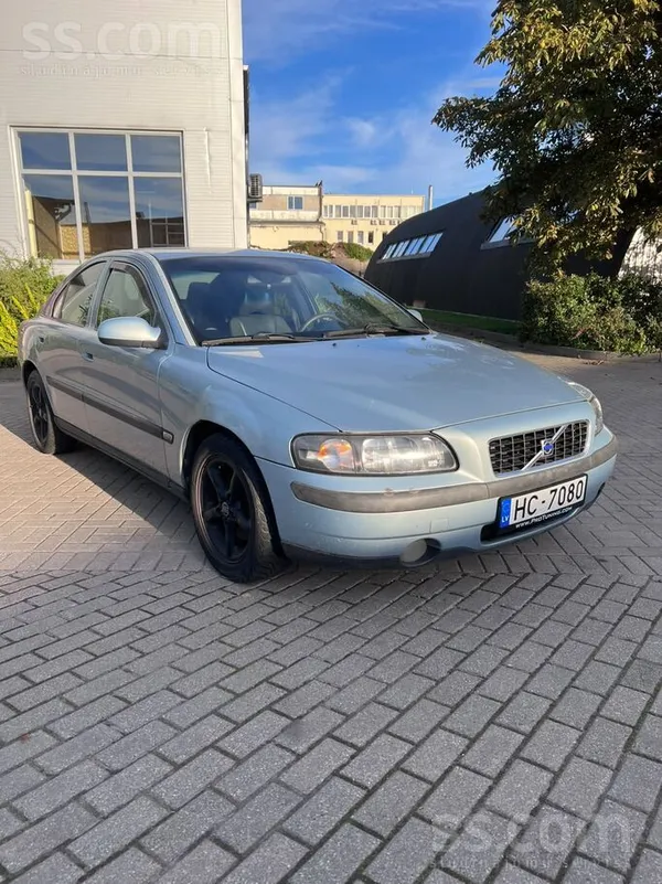Volvo Skate līdz 11.26 Ar Jauno skati cena bus lielaka
