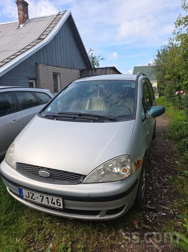 Ford Sikak pa telefonu