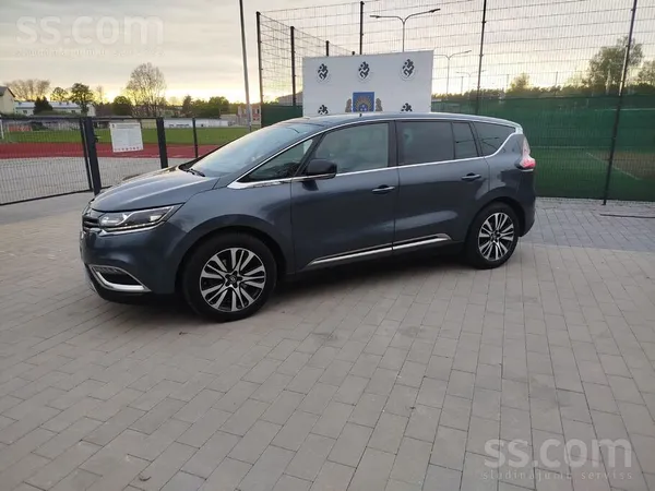 Renault Espace