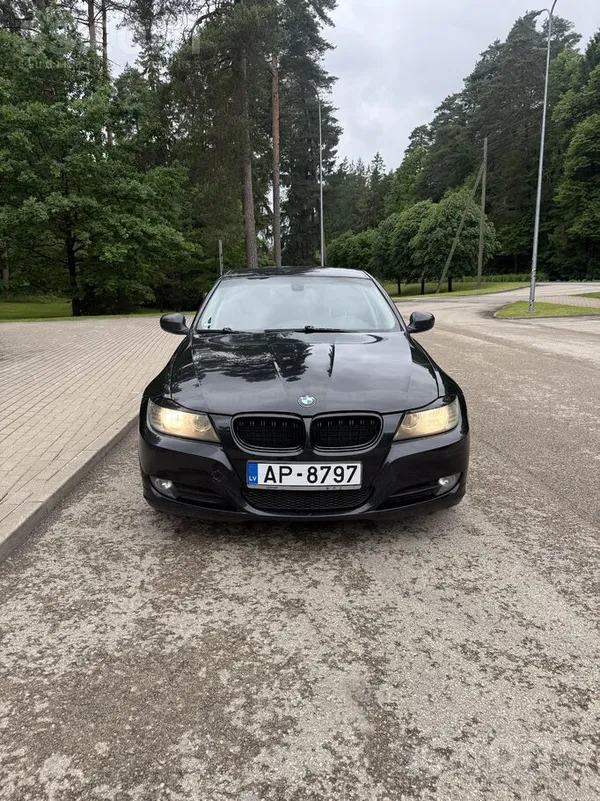 BMW 318