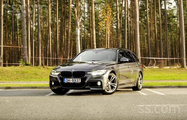 BMW 318