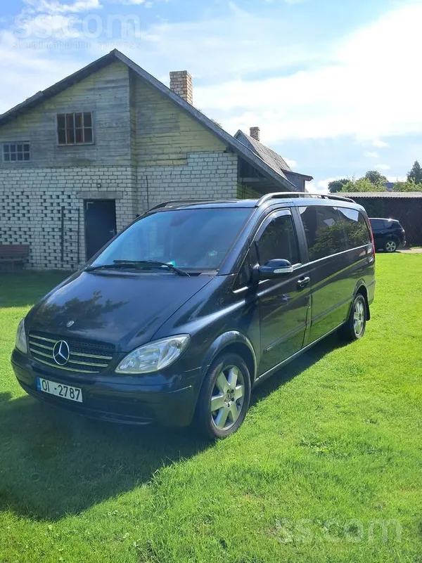 Mercedes Viano