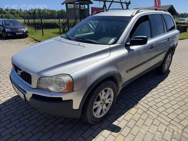 Volvo XC 90