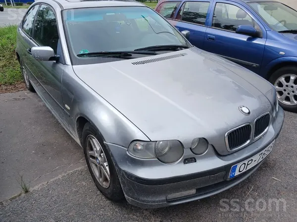 BMW 318