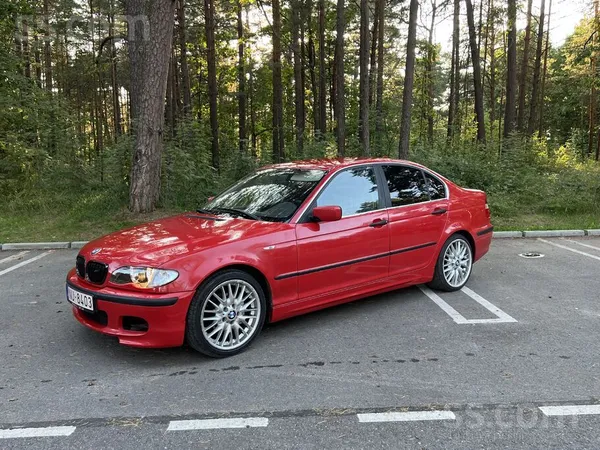BMW 318